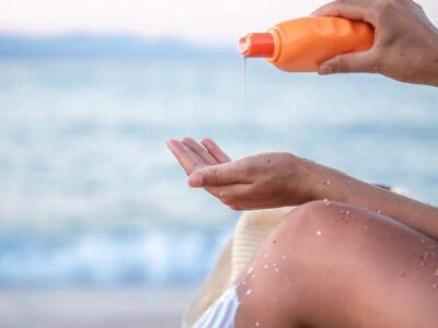 Como cuidar da pele no verão? Confira 5 dicas simples e eficazes