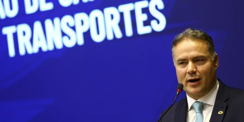 Ministro dos Transportes aposta em ampliação da malha ferroviária