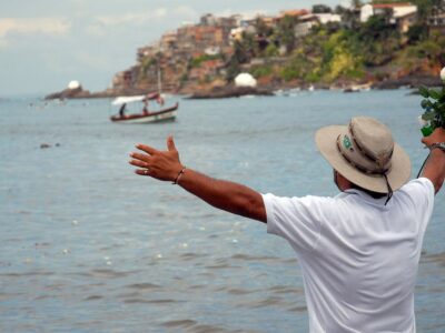 Lei institui 21 de março como Dia Nacional de Tradições Africanas