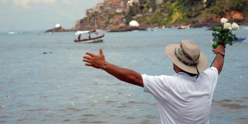 Lei institui 21 de março como Dia Nacional de Tradições Africanas