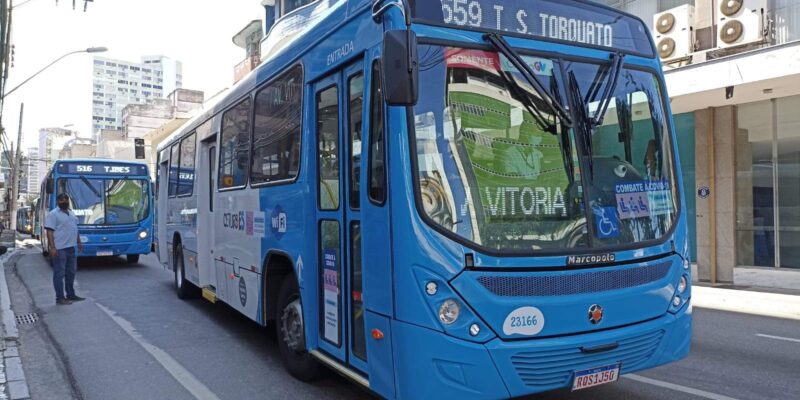 Reajuste no Transcol: entenda como é calculado o novo valor da passagem