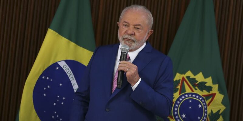 Lula se reúne hoje com Fórum de Governadores