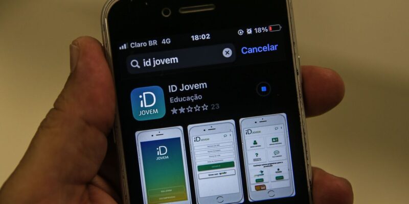 Agência Brasil explica como obter o ID Jovem