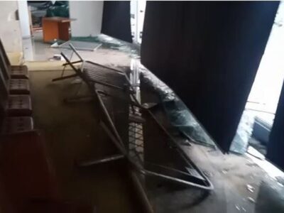 Ministros do STF classificam de “terroristas” os atos antidemocráticos