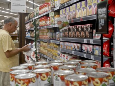 Inflação oficial fecha 2022 em 5,79%