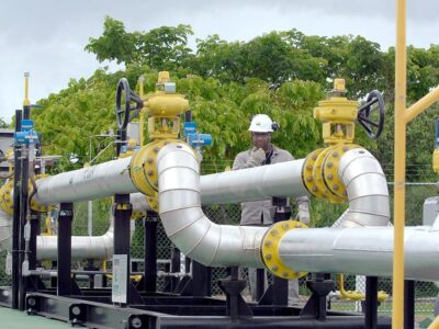 Petrobras reduz preço do gás natural em 11,1%