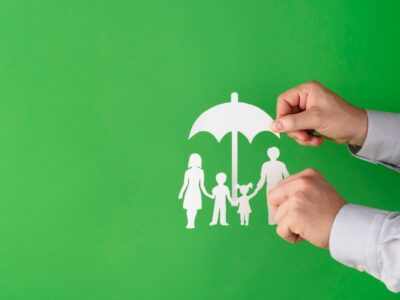 Seguro de vida é blindagem do capital financeiro para situações adversas