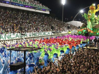 Carnaval paulista: venda de ingressos de lote promocional termina hoje