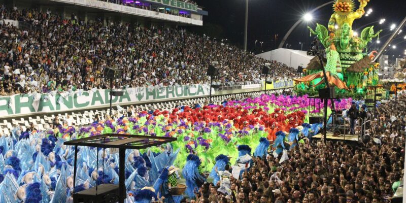 Carnaval paulista: venda de ingressos de lote promocional termina hoje