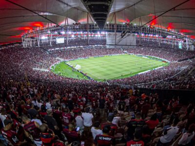 Fla quer retomar caminho da vitória contra Nova Iguaçu no Maracanã