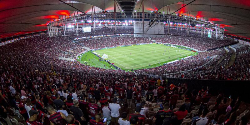 Fla quer retomar caminho da vitória contra Nova Iguaçu no Maracanã