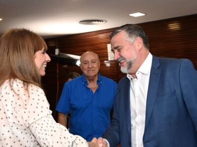 Ministro anuncia parceria entre a EBC e canais públicos argentinos