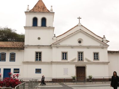 Festival Cidade do Futuro movimenta São Paulo