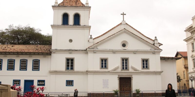 Festival Cidade do Futuro movimenta São Paulo