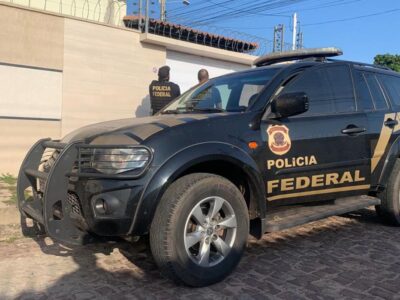 Polícia Federal investiga fraudes na obtenção de registro de armas