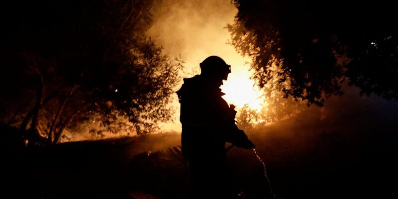 Missão brasileira ao Chile já está trabalhando