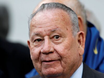 Morre lenda do futebol francês Just Fontaine