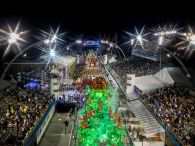 Observatório pede o resgate do protagonismo negro do carnaval de SP