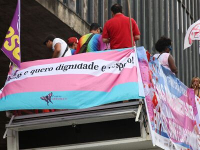 Acordo garante retificação de nomes de trans e travestis em documentos
