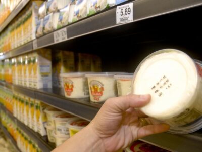 Pesquisa analisa identificação de aditivos em rótulo de alimentos