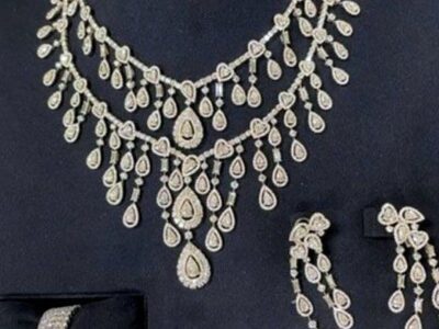 Policia Federal abre inquérito para investigar joias apreendidas