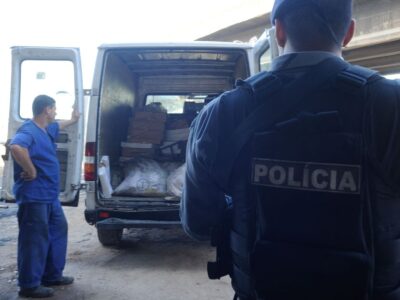 Nove em dez mortes em ações policiais na Maré têm indícios de execução