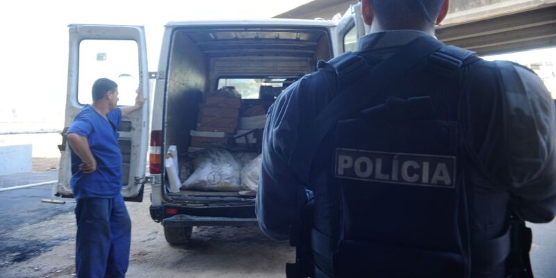 Nove em dez mortes em ações policiais na Maré têm indícios de execução