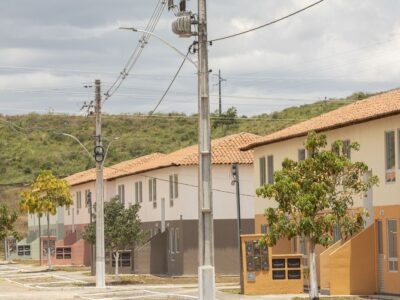 Minha Casa, Minha Vida entrega 336 apartamentos nesta semana no Recife