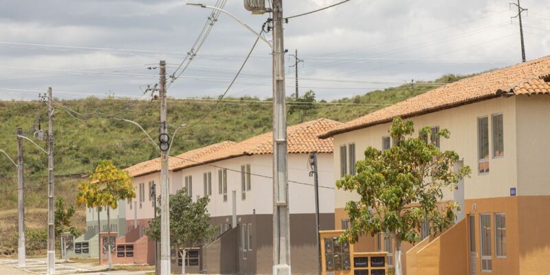 Minha Casa, Minha Vida entrega 336 apartamentos nesta semana no Recife