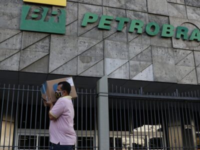 Petrobras defenderá posição de mercado no Cade, diz presidente