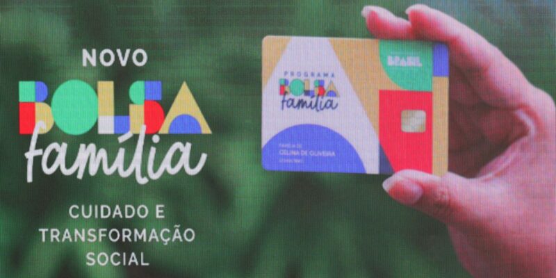 Caixa paga novo Bolsa Família a beneficiários com NIS de final 3