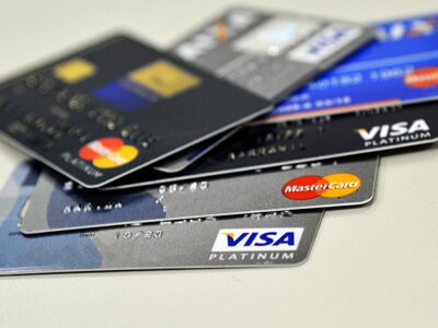 Bancos entregarão estudo sobre juros do rotativo do cartão