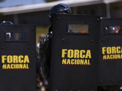 Autorizada participação da Força Nacional em terra indígena no Pará