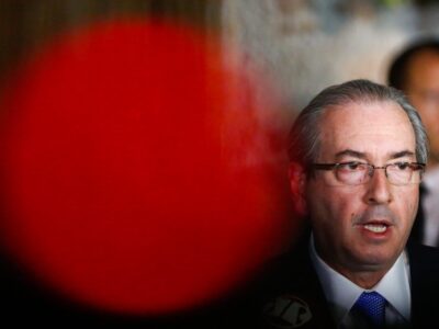 STF anula condenação de Cunha pela Lava Jato a quase 16 anos de prisão