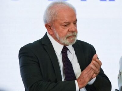 Em semana conturbada, Lula peca em articulação e sofre mais derrotas no Congresso