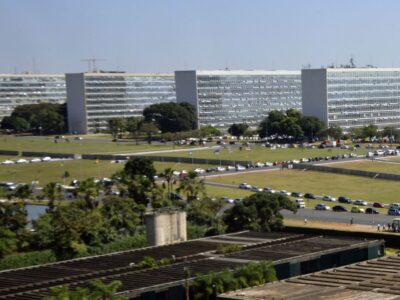 Governo autoriza preenchimento de 4,4 mil vagas em concursos federais