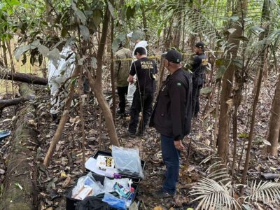 Direitos humanos: relatório lista 1.171 casos de violência em 4 anos