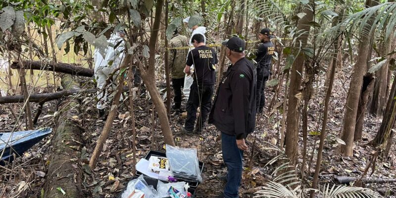 Direitos humanos: relatório lista 1.171 casos de violência em 4 anos
