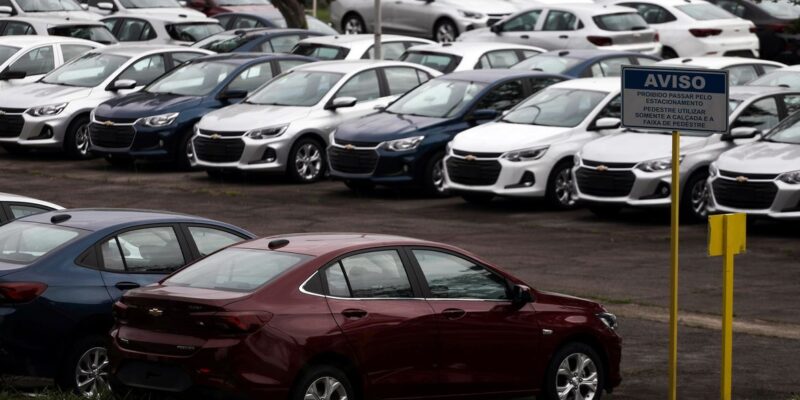 Reoneração do diesel compensará prorrogação de programa para carros