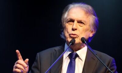 Deputado que confessou financiar acampamentos em quartéis pegou partido de surpresa, diz Bivar .