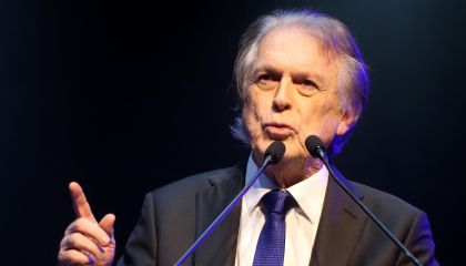 Deputado que confessou financiar acampamentos em quartéis pegou partido de surpresa, diz Bivar .