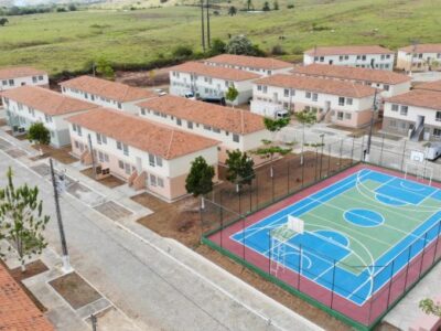 Economia Conselho eleva subsídio para famílias do Minha Casa, Minha Vida