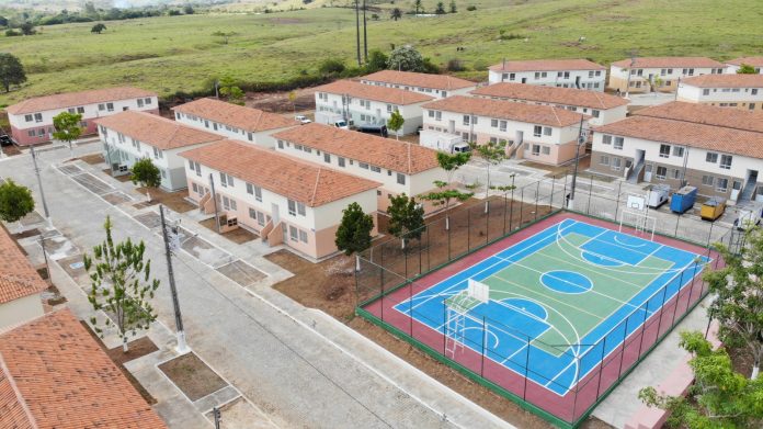 O Direito a Moradia e a Infraestrutura