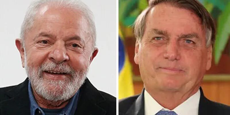 Após voto que pode deixar Bolsonaro inelegível, Lula diz que “país mudou”