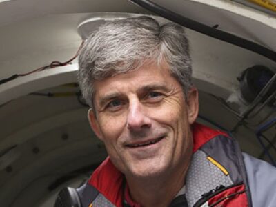 CEO da OceanGate morto em acidente no submarino ignorou alertas de segurança