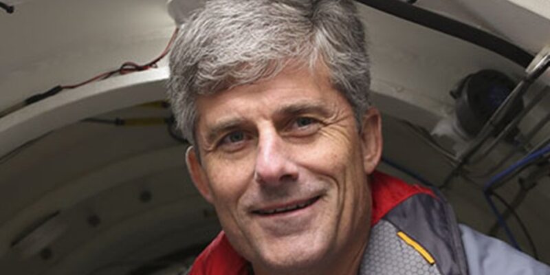 CEO da OceanGate morto em acidente no submarino ignorou alertas de segurança