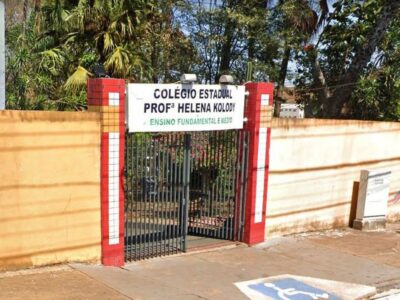 Ex-aluno invade escola e mata estudante no Paraná