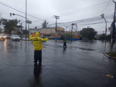 Ciclone: saiba como é o fenômeno que atinge parte do sul do Brasil