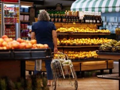 IPCA: inflação de maio fecha em 0,23% e fica abaixo do esperad