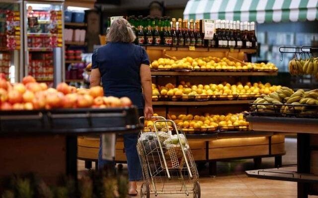 IPCA: inflação de maio fecha em 0,23% e fica abaixo do esperad